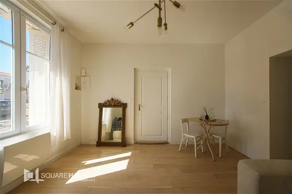 Appartement à vendre - LES SABLES D OLONNE, 2 pièces
