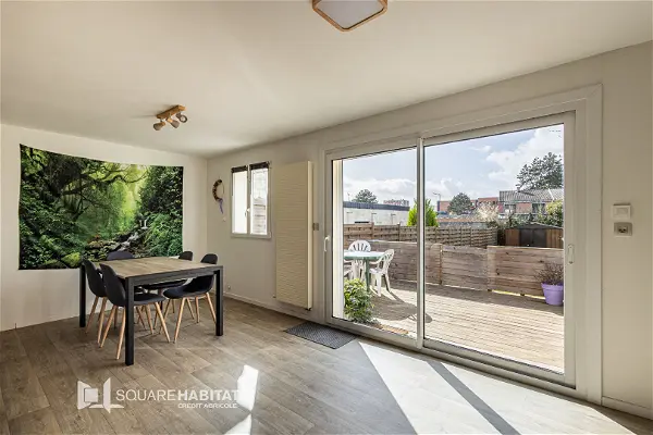 Achat maison 4 pièces - 100m² à Wattignies (59139)