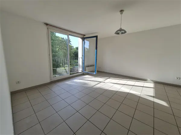 Appartement à louer - Arras, 2 pièces
