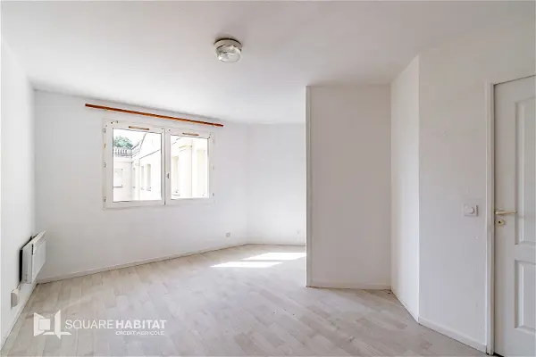 Appartement à vendre - TALENCE, 1 pièce