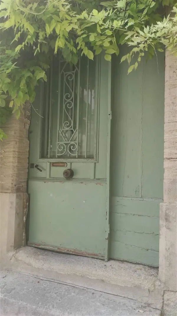 Appartement à vendre - CARPENTRAS, 5 pièces