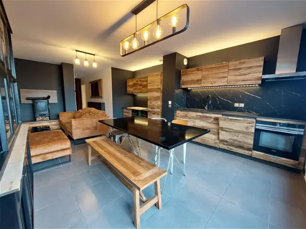 Appartement à louer - Saint-Priest, 3 pièces