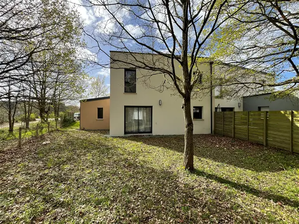 Maison à vendre - SAINT SYLVAIN D ANJOU, 5 pièces