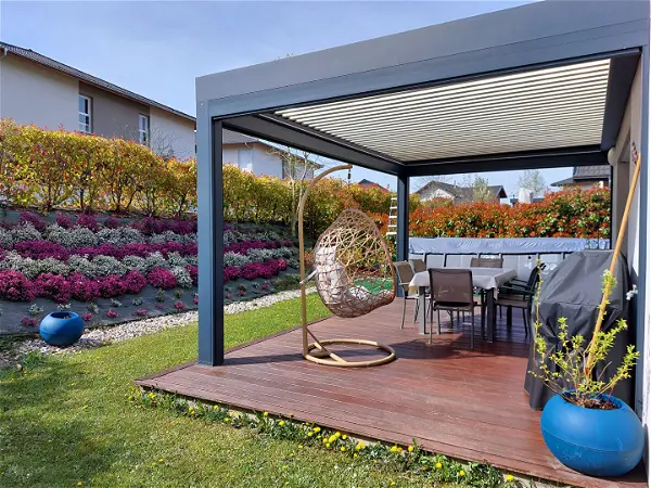 Maison à vendre - ALBY SUR CHERAN, 5 pièces