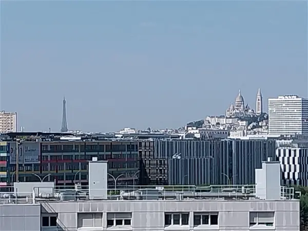 Achat appartement 2 pièces - 50.13m² à Aubervilliers (93300)