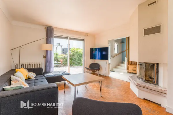 Achat maison 5 pièces - 139.95m² à Orvault (44700)
