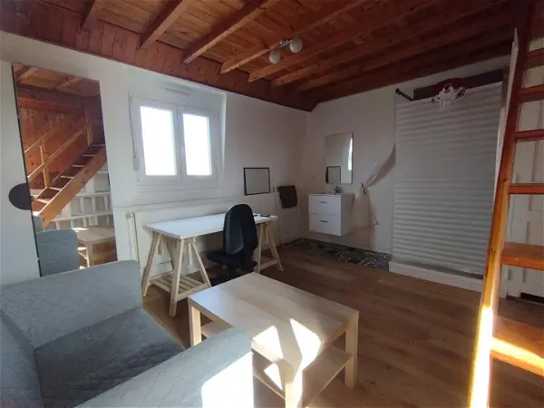 Maison à vendre - HELLEMMES-LILLE, 4 pièces