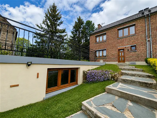 Achat maison 6 pièces - 97m² à Cambrai (59400)