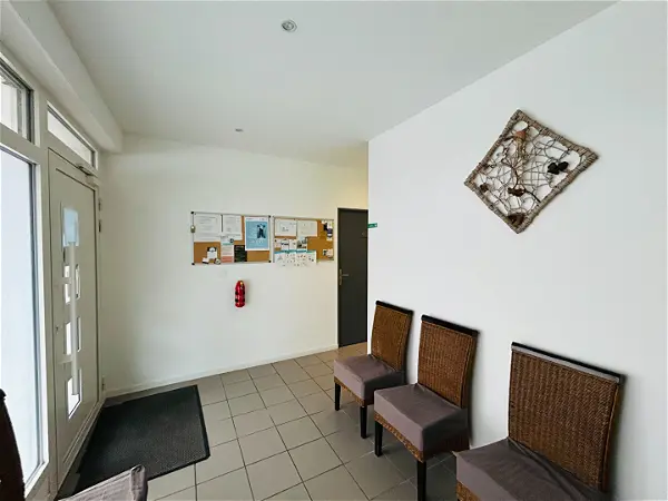 Local commercial à vendre - SAINT NAZAIRE