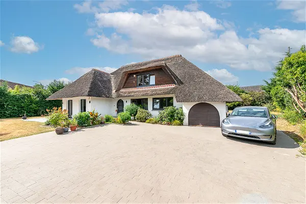 Maison à vendre - HERGNIES, 9 pièces