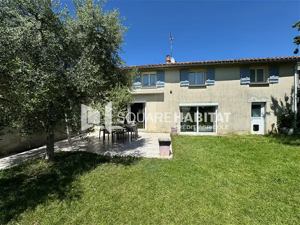 Maison à vendre - OIRON, 6 pièces
