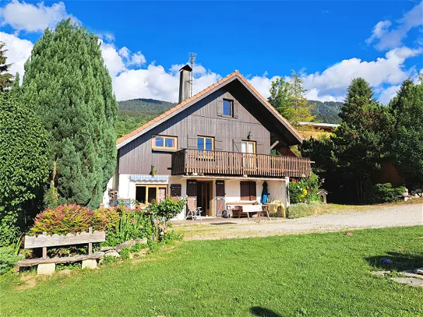 Maison à vendre - SAINT MARTIN D URIAGE, 6 pièces