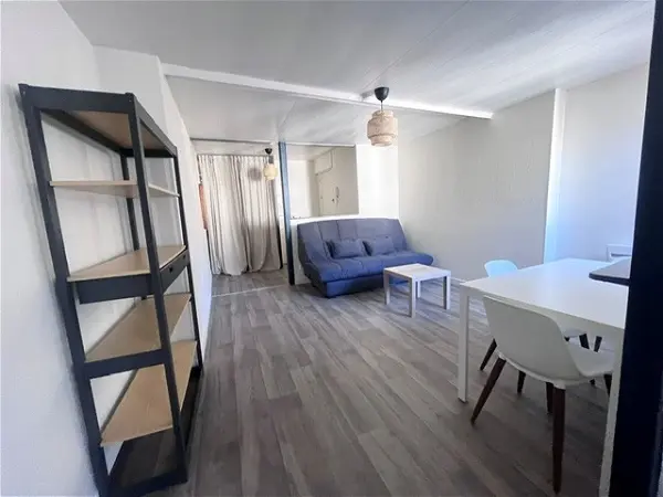 Location appartement 1 pièce - 27.45m² à Nantes (44000)