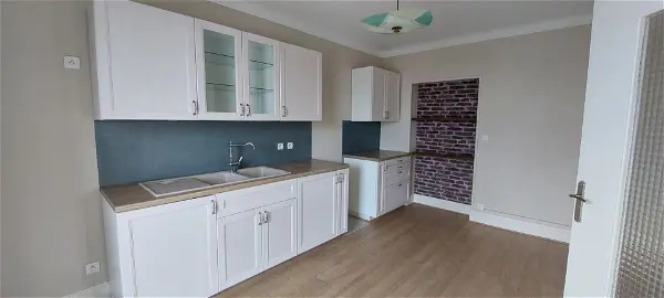 Location appartement 3 pièces - 73m² à Grézieu-la-varenne (69290)