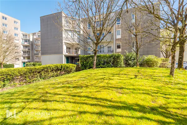 Achat appartement 4 pièces - 98.46m² à Nantes (44300)