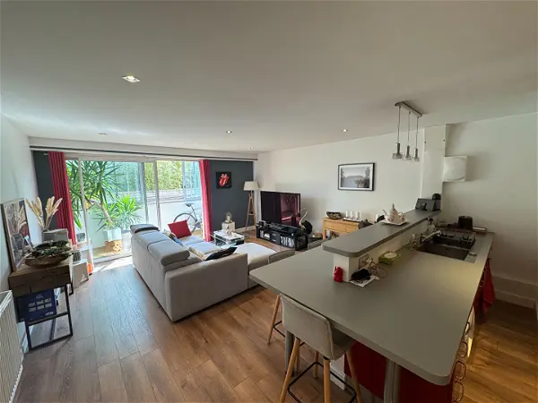 Appartement à vendre - PAU, 3 pièces