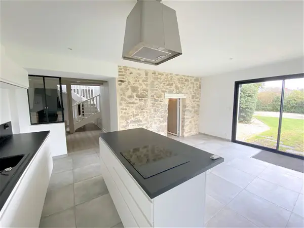 Maison à vendre - ORVAULT, 6 pièces