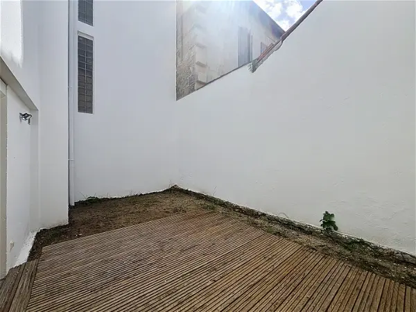 Appartement à louer - BORDEAUX, 1 pièce