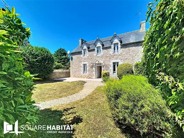 Maison à vendre - LA BOUILLIE, 6 pièces
