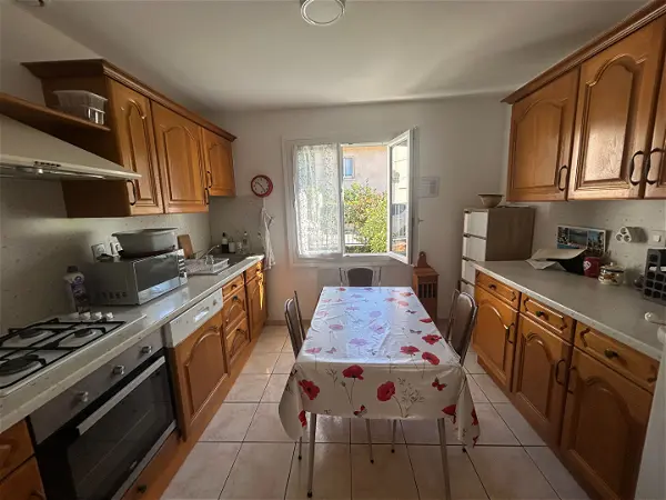 Location maison 3 pièces - 69.3m² à La bastide de serou (09240)