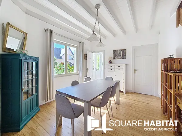 Achat maison 4 pièces - 65.95m² à Saint quay portrieux (22410)