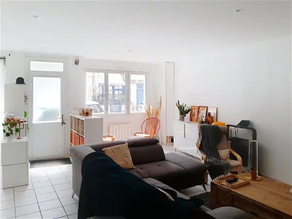 Location maison 4 pièces - 128.87m² à Guer (56380)