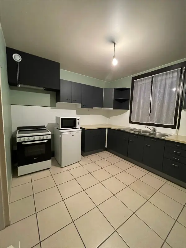 Location appartement - 61.29m² à Granville (50400)