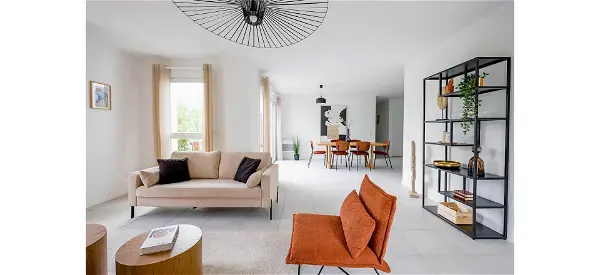 Bayonne (64100): Biens neufs de 4 pièces à partir de 459000 €