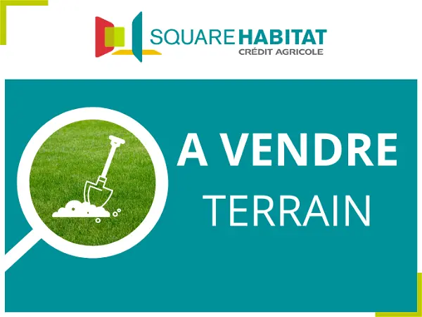 Terrain à vendre - SAUTRON - 579 m²