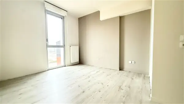 Appartement à vendre - LILLE, 2 pièces