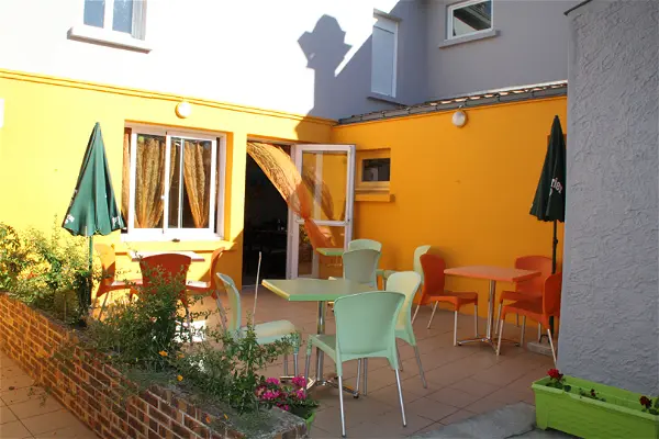 Maison à vendre - PALLUAU, 20 pièces