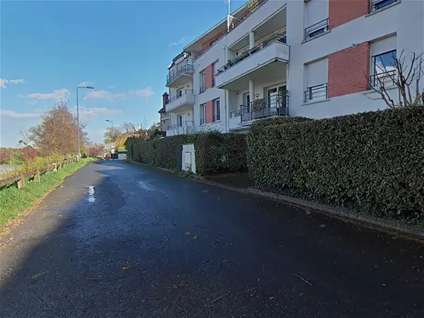 Appartement à vendre - SAINT AVERTIN, 3 pièces