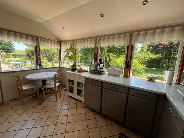Maison à vendre - BLOIS, 4 pièces