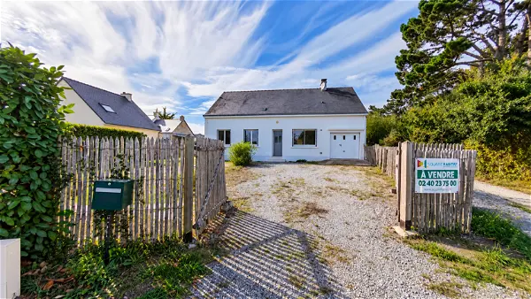 Achat maison 4 pièces - 86.5m² à Saint molf (44350)
