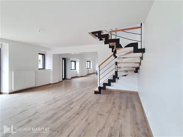 Location maison - 157.71m² à Luitre dompierre (35133)