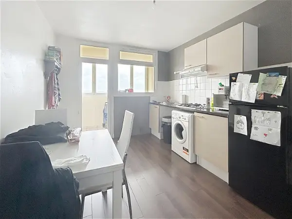 Appartement à louer - AGEN, 3 pièces