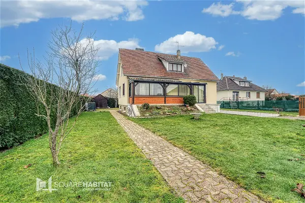 Maison à vendre - PONT DE L ARCHE, 4 pièces