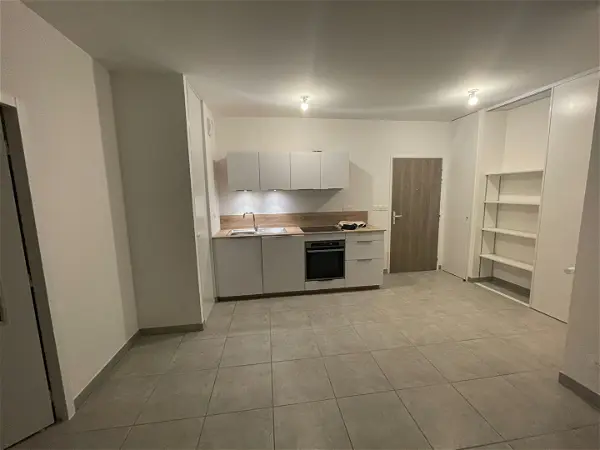 Location appartement 3 pièces - 58.41m² à Angers (49000)