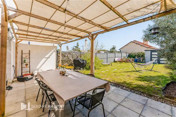Achat maison 4 pièces - 89.94m² à Saint leger les vignes (44830)