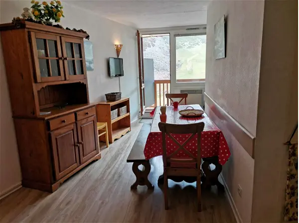 Achat appartement 3 pièces - 46.06m² à La mongie (65200)