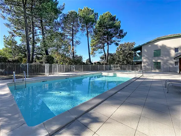 Achat appartement 2 pièces - 44.81m² à Audenge (33980)