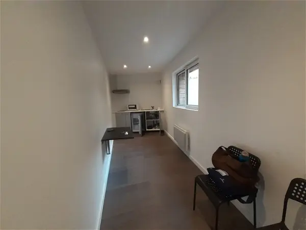 Studio à louer - BORDEAUX