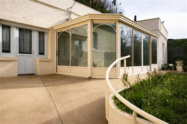 Achat maison 4 pièces - 95m² à Vouvray (37210)