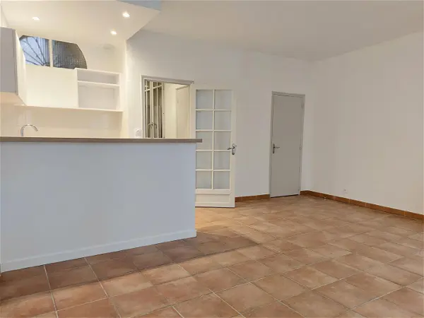 Achat appartement 2 pièces - 44.43m² à Lyon (69002)