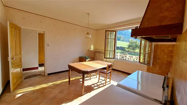 Achat maison 6 pièces - 144m² à Saint beron (73520)
