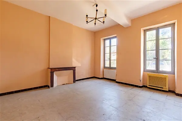 Maison à vendre - CARAMAN, 4 pièces