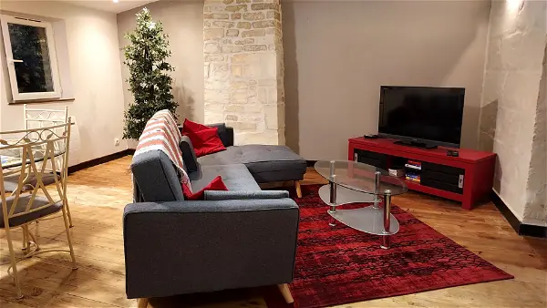 Location appartement 3 pièces - 64.5m² à Saintes (17100)