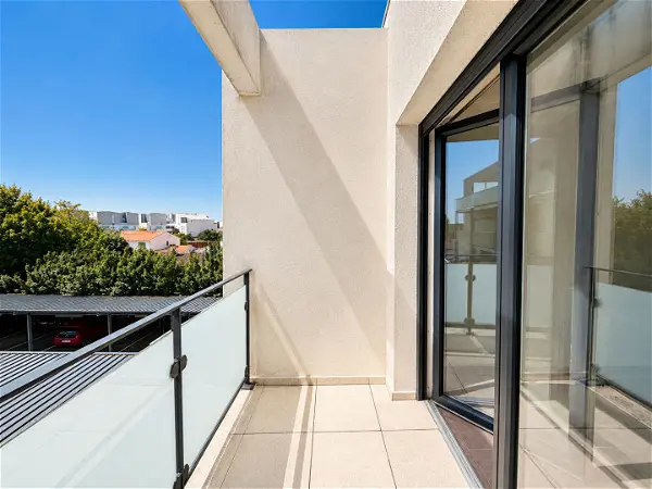 Studio à vendre - LA ROCHELLE