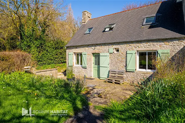 Achat maison 4 pièces - 82.56m² à Valcanville (50760)