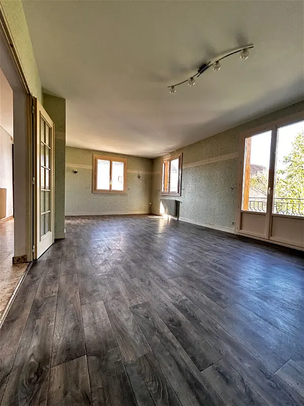 Maison à vendre - VIERZON, 5 pièces